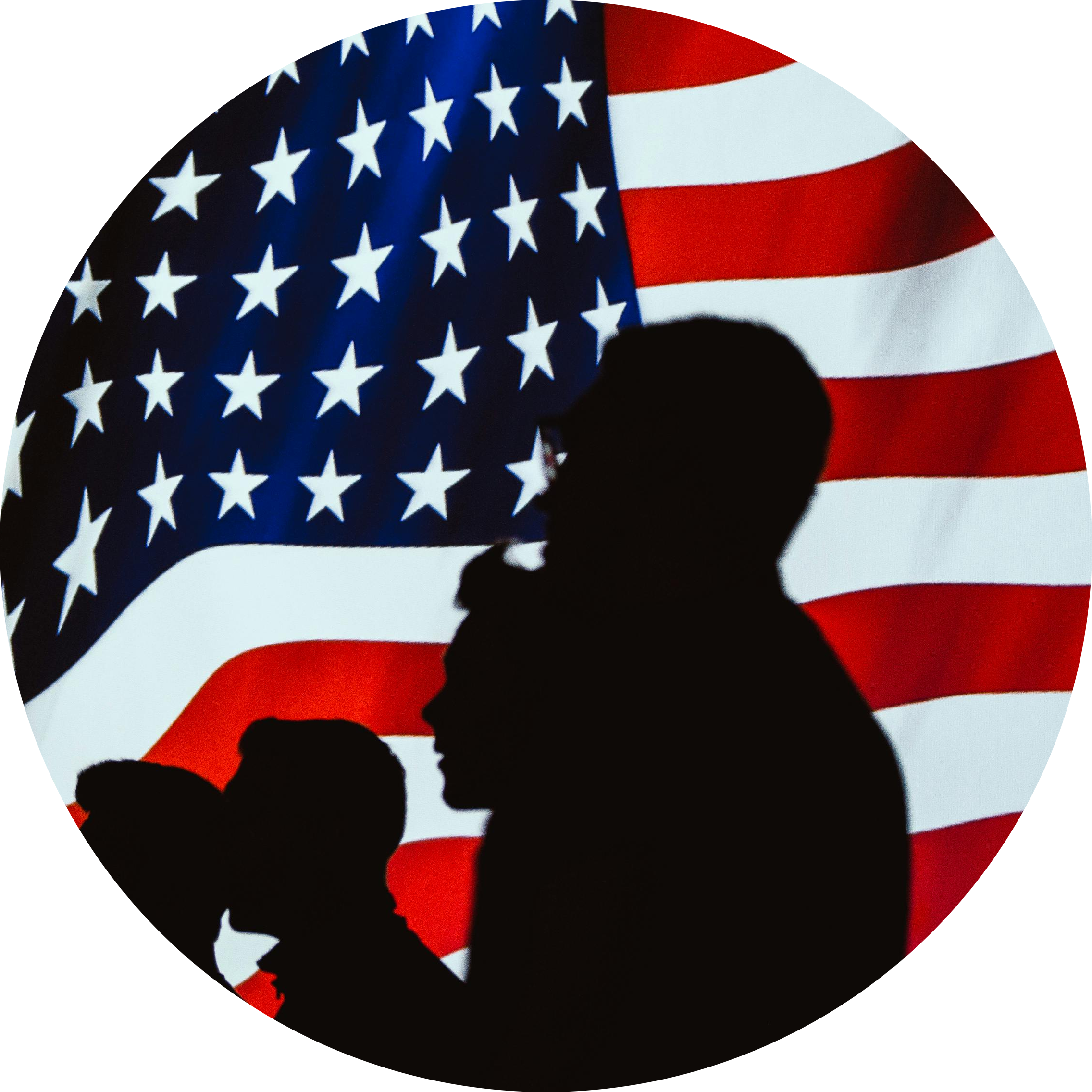 American Givers